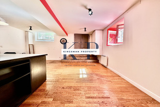 achat appartement paris 75010