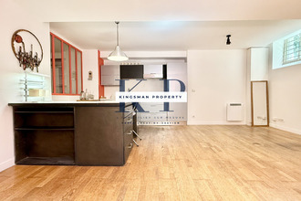 achat appartement paris 75010