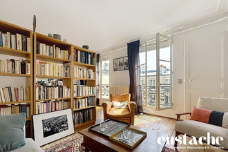 achat appartement paris 75010
