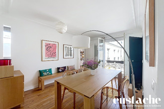 achat appartement paris 75010
