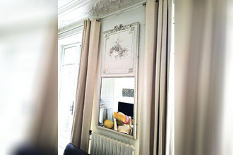 achat appartement paris 75010