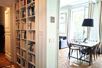 achat appartement paris 75010