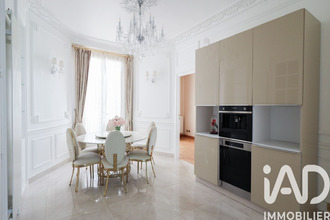 achat appartement paris 75010