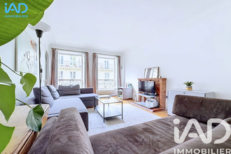 achat appartement paris 75010