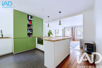 achat appartement paris 75010