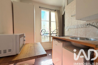 achat appartement paris 75010