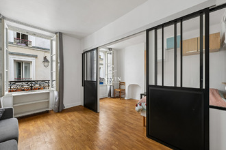 achat appartement paris 75010