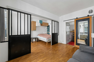 achat appartement paris 75010