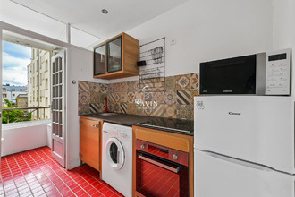 achat appartement paris 75010