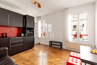 achat appartement paris 75010