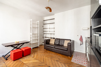 achat appartement paris 75010