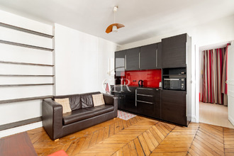 achat appartement paris 75010