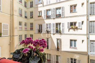 achat appartement paris 75010