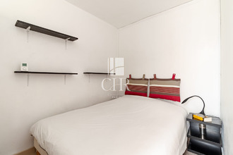 achat appartement paris 75010
