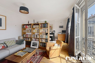achat appartement paris 75010