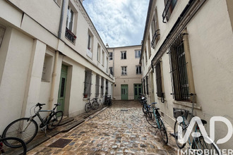achat appartement paris 75010