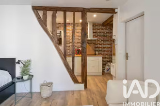 achat appartement paris 75010