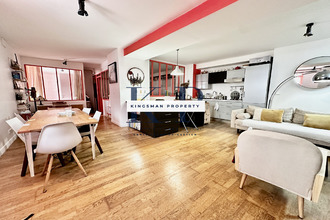 achat appartement paris 75010