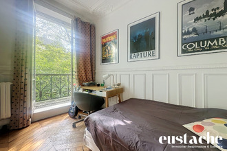 achat appartement paris 75010
