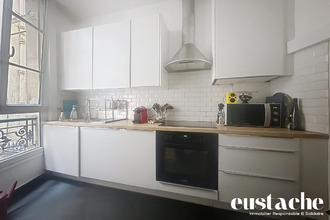 achat appartement paris 75010