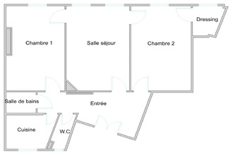 achat appartement paris 75010