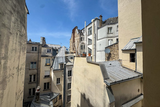 achat appartement paris 75010