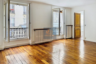 achat appartement paris 75010