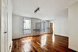 achat appartement paris 75010