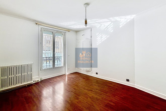 achat appartement paris 75010