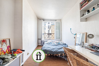 achat appartement paris 75010