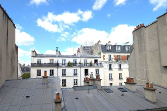 achat appartement paris 75010