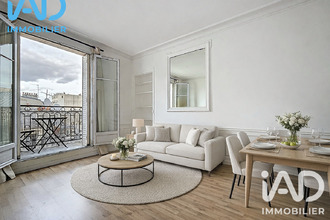 achat appartement paris 75010
