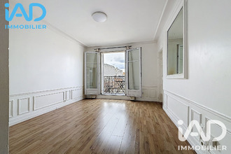 achat appartement paris 75010