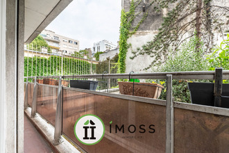 achat appartement paris 75010