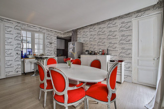achat appartement paris 75010