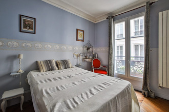 achat appartement paris 75010