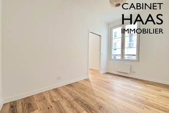 achat appartement paris 75010