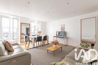 achat appartement paris 75010