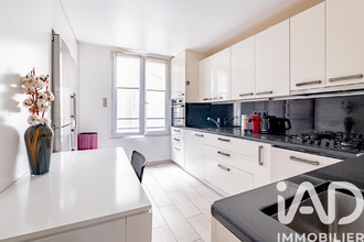 achat appartement paris 75010
