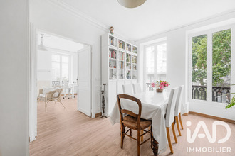 achat appartement paris 75010