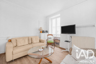 achat appartement paris 75010