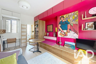 achat appartement paris 75010