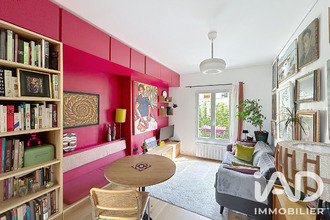achat appartement paris 75010