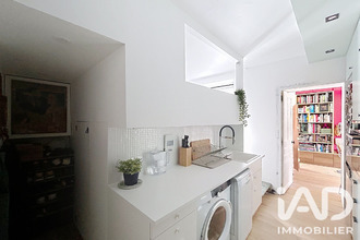 achat appartement paris 75010