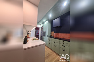 achat appartement paris 75010