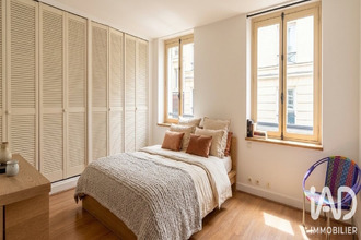 achat appartement paris 75010