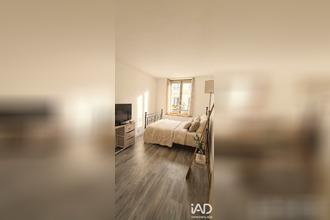 achat appartement paris 75010