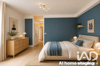 achat appartement paris 75010