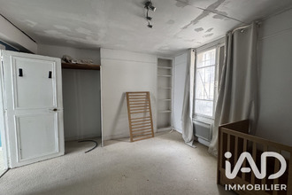 achat appartement paris 75010