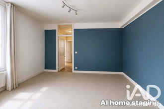 achat appartement paris 75010